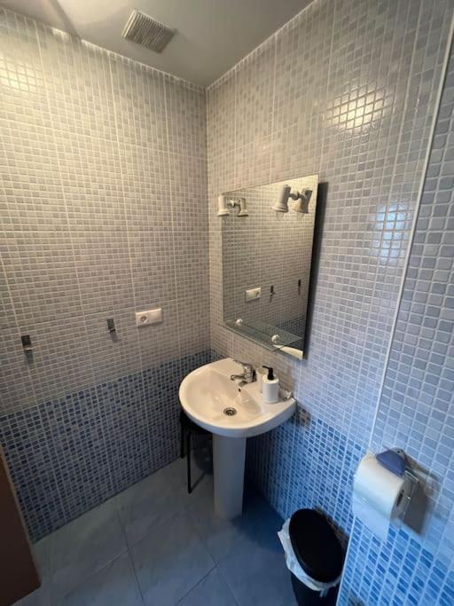 Apartamento Ahola II Ponferrada Exterior foto